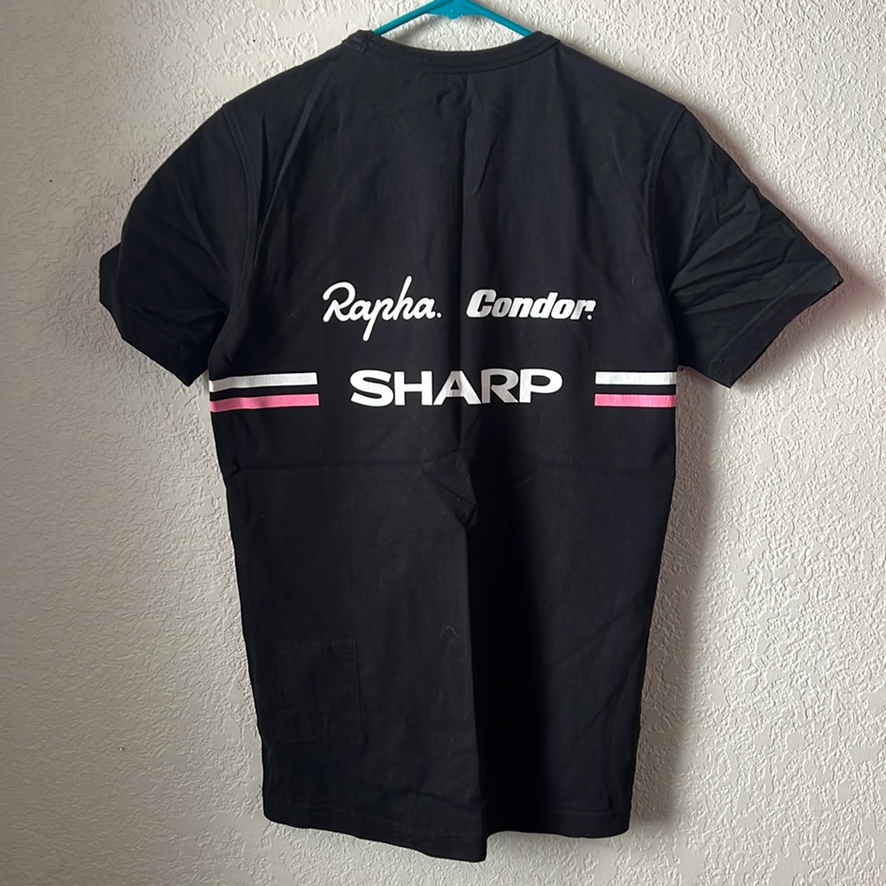 Rapha Performance Roadwear Team T - Rapha Condor … - image 2